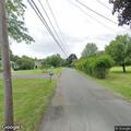 Complaint about orange Ford Escape on Mapleview Dr