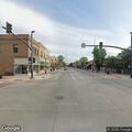 Intoxicated man with head injury on South Main