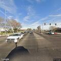 Person reporting chest pain at Bell Rd and 59th Ave