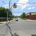 Traffic stop involving red Porsche in Emmaus