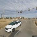Injury crash on South Memorial Drive injures one