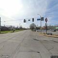 Injury crash at South 25th Street and Wabash Avenue