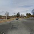 Disabled vehicle on Route 74 near Route 32
