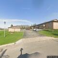 Fire alarm at commercial building on Kingswood Drive