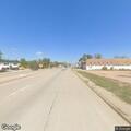 Officers look for vehicle after traffic complaint