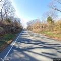Debris and reckless driving report near Logger Hill