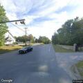 Traffic stop on Main Street and Old Candia Road