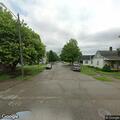 Flooded streets closed in Greenfield