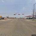 Caller follows southbound semi truck on US 83