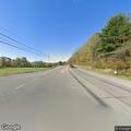 Two-vehicle crash at Route 219 and Route 153