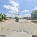 Traffic stop near oak street in Mansfield