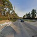 Traffic stop at Cypresswood and Breckenridge Hollow