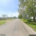 Hazardous electric pole reported near school