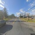 Debris reported on roadway at Route 209 and Whitfield Road