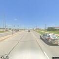 Traffic stop on maroon Acura on US 50