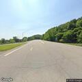Smoke reported along I-77 near milepost 67