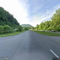 Traffic stop at Porterfield and Mendota roads