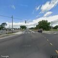 Driver repeatedly forced vehicle toward roadside