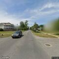 Fire alarm near North 12th Avenue in Pensacola