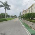 Person fell on 102nd Street in Bay Harbor Islands