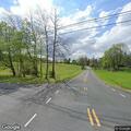 Injury crash at County Line and South Faith roads
