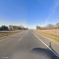 Person possibly having miscarriage on I-94 near Melrose