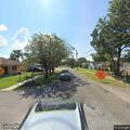 Person without pulse receiving CPR at Living Center