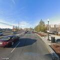 Pedestrian reportedly struck on Alabama Avenue SE