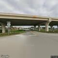 Vehicle crash reported on Knight Road