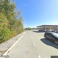 Front door alarm at closed Van Meter store