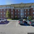 Person reported sick at university residence hall
