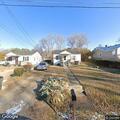 Trespassing complaint over cars parked on lawn