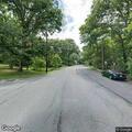 Intersection closure on Crescent and Hillside roads