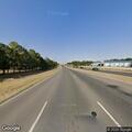 Reckless driver in black Jeep on Highway 82