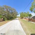 Suspicious person report on Telfair Road