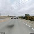 Small brush fire near Highway 71 in Chino