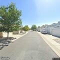 Intoxicated person throwing items at Village Drive