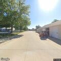 Person experiencing chest pain near North Elm street