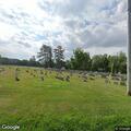 Follow-up to crash near cemetery on Route 5 West