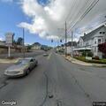 Vehicle crashes into building in South Scranton