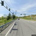 Minor crash at Nininger Road circle in Woodbury