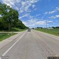 Traffic stop on Highway 11 in Janesville
