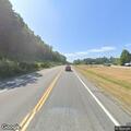 Traffic stop near Hampstead town line