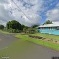 Report taken for lost property on Punahele Street