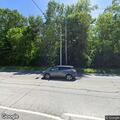 Motorcycle chase and weapon displayed on Ridge Road