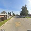 Reckless motorcycle speeding on Jefferson Avenue