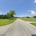 Traffic stop for speeding on State Road 58