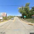 Traffic stop at Vance Street and Brown Street