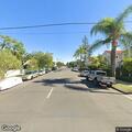 Natural gas odor reported inside Coronado building