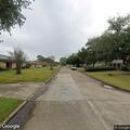 Man screaming and waving stick on Blackberry Lane